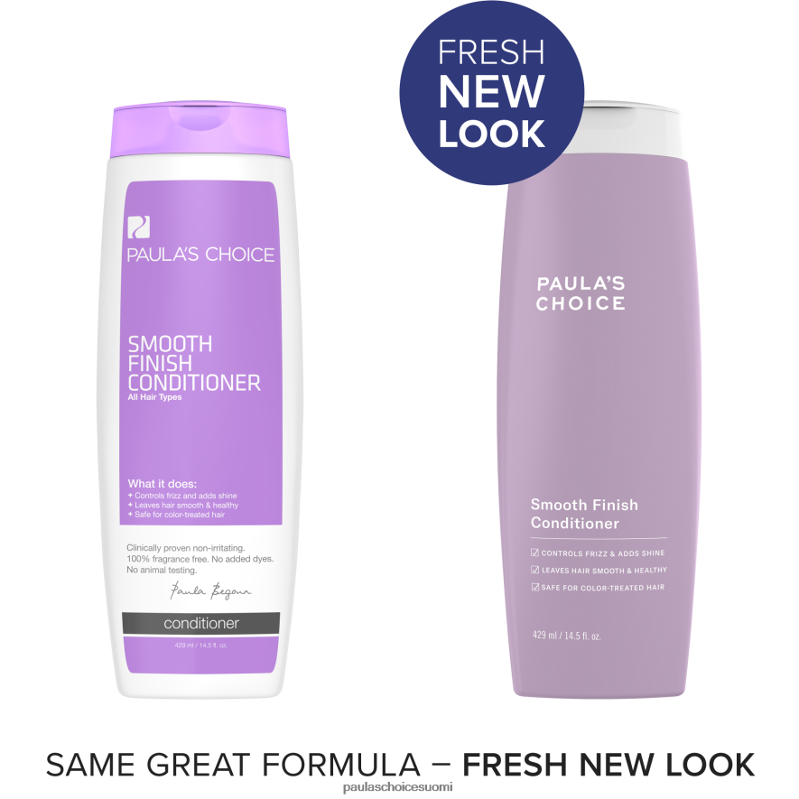 Paula's Choice koko sileän lopputuloksen hoitoaine 4FL4PT124