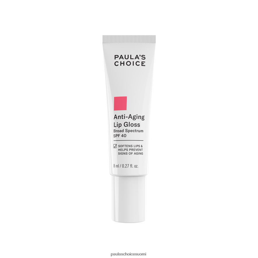 Paula's Choice koko ikääntymistä estävä huulikiilto spf 40 4FL4PT138