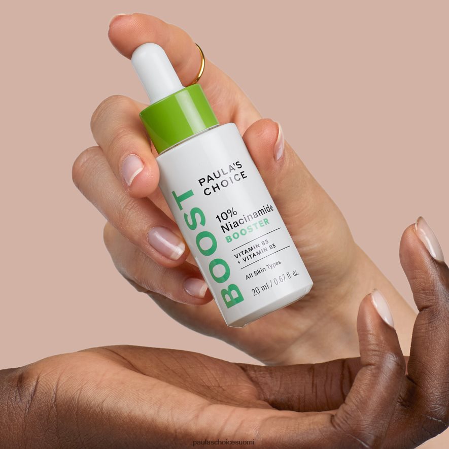Paula's Choice koko 10 % niasiiniamiditehoste 4FL4PT39