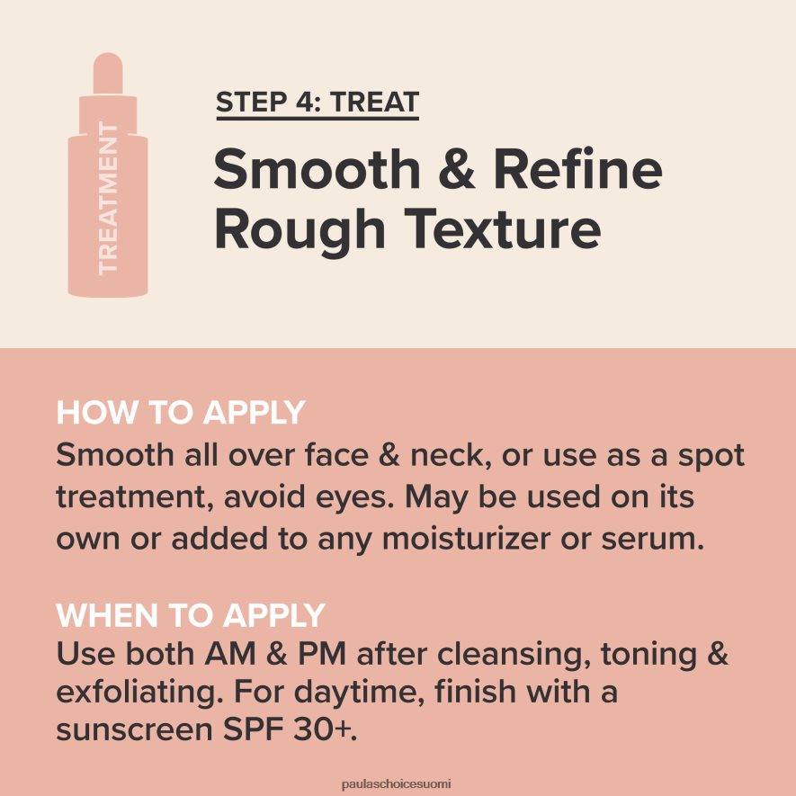 Paula's Choice koko 10 % niasiiniamiditehoste 4FL4PT39