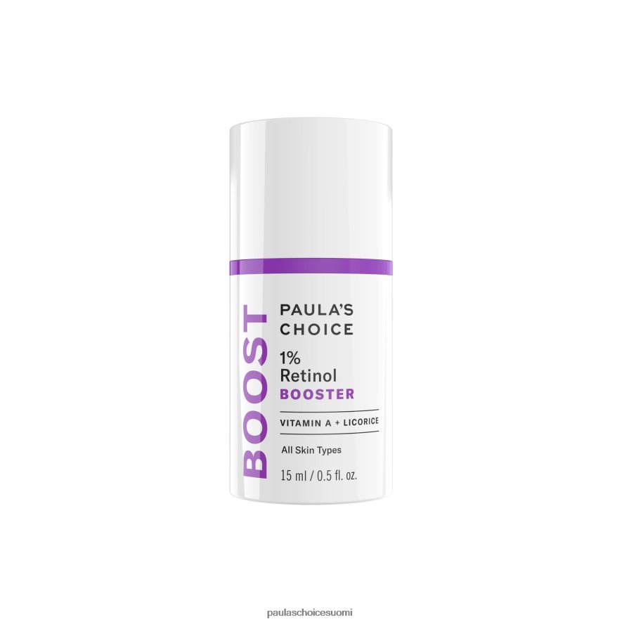 Paula's Choice koko 1% retinolitehoste 4FL4PT74