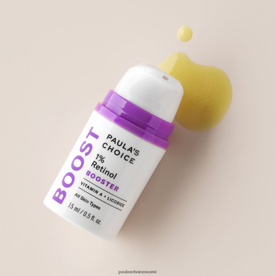 Paula's Choice koko 1% retinolitehoste 4FL4PT74
