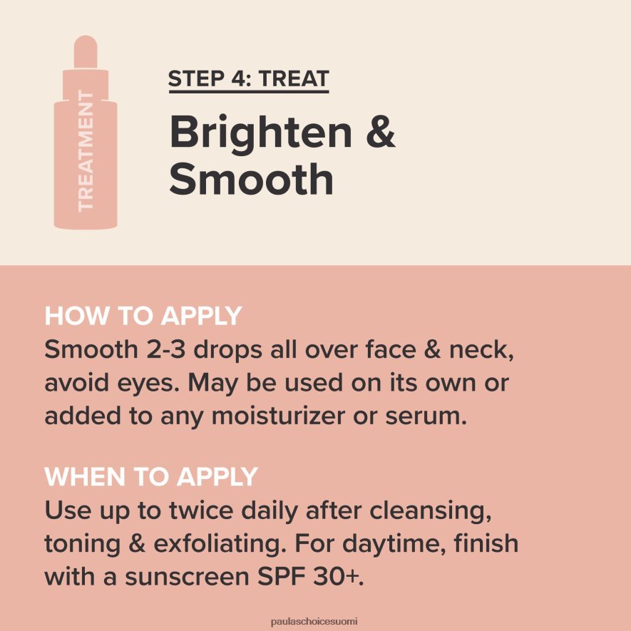 Paula's Choice koko c15 supertehostin 4FL4PT78