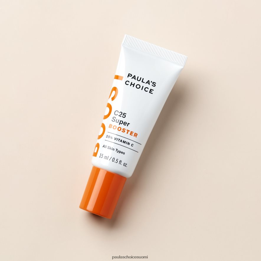 Paula's Choice koko c25 supertehostin 4FL4PT57