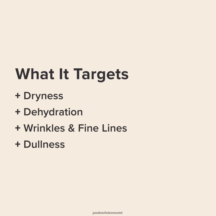 Paula's Choice koko hyaluronihappotehoste 4FL4PT80