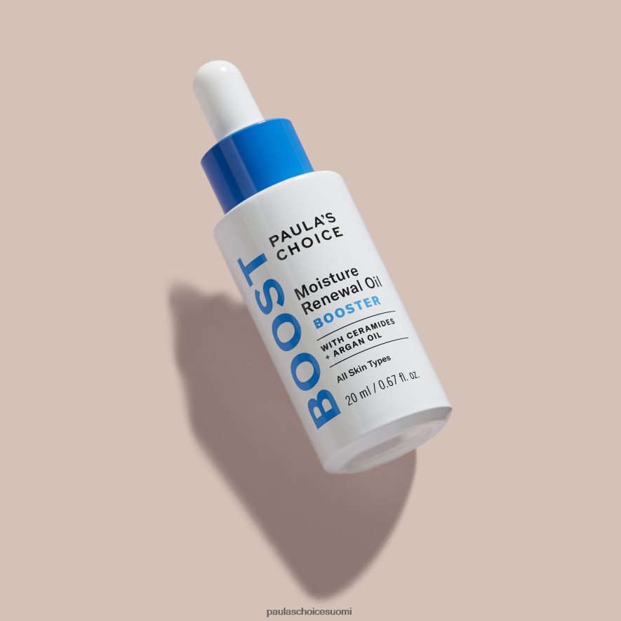 Paula's Choice koko kosteutta uudistava öljyntehostin 4FL4PT125