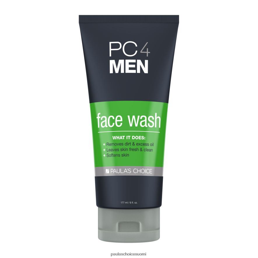 Paula's Choice koko kasvojenpesu 4FL4PT94