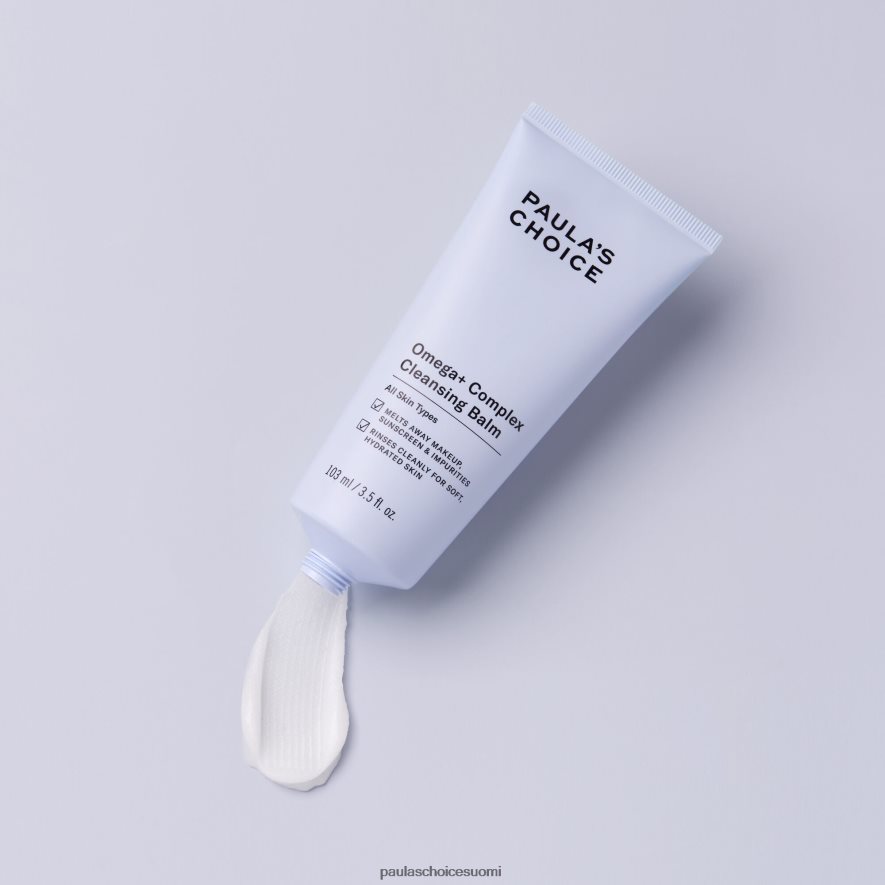 Paula's Choice koko omega+ kompleksinen puhdistusvoide 4FL4PT63