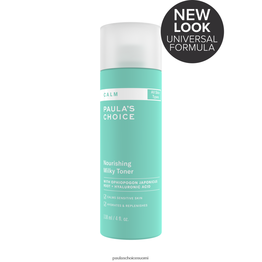 Paula's Choice koko ravitseva maitomainen väriaine 4FL4PT42