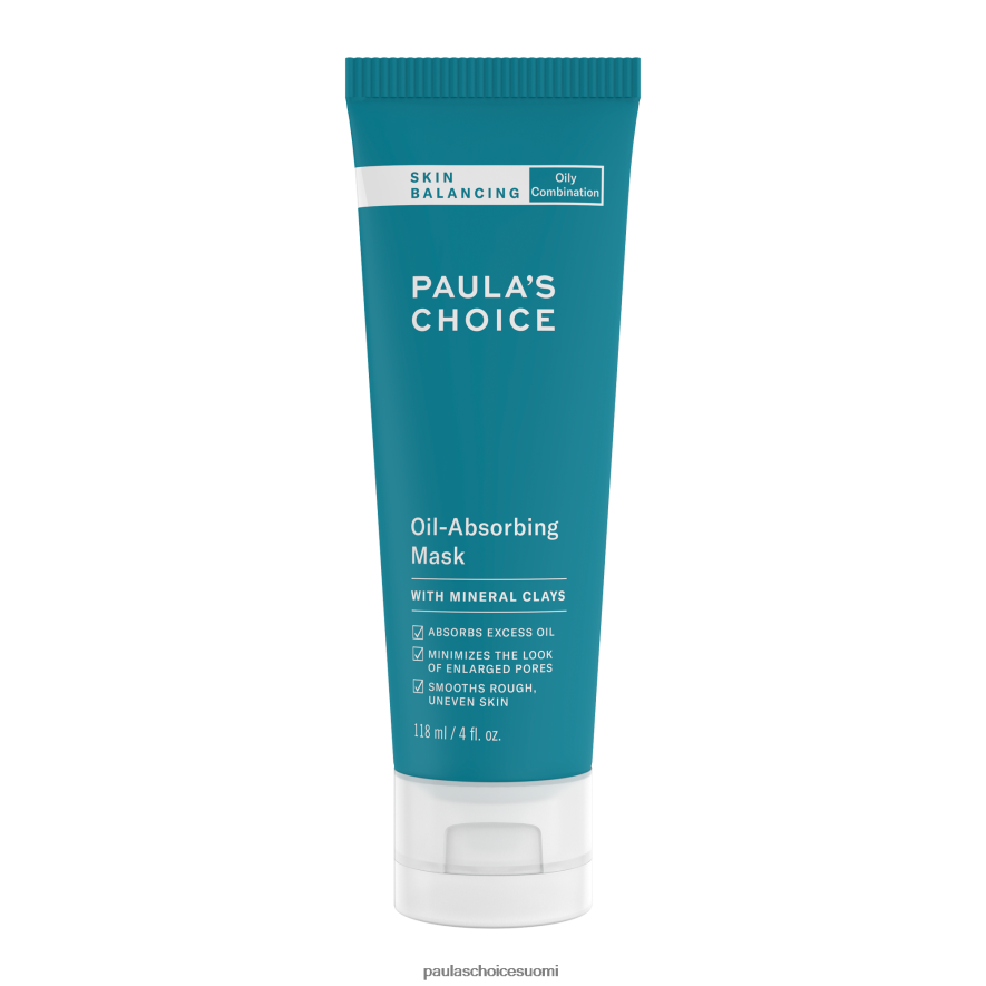 Paula's Choice koko öljyä imevä naamio 4FL4PT66