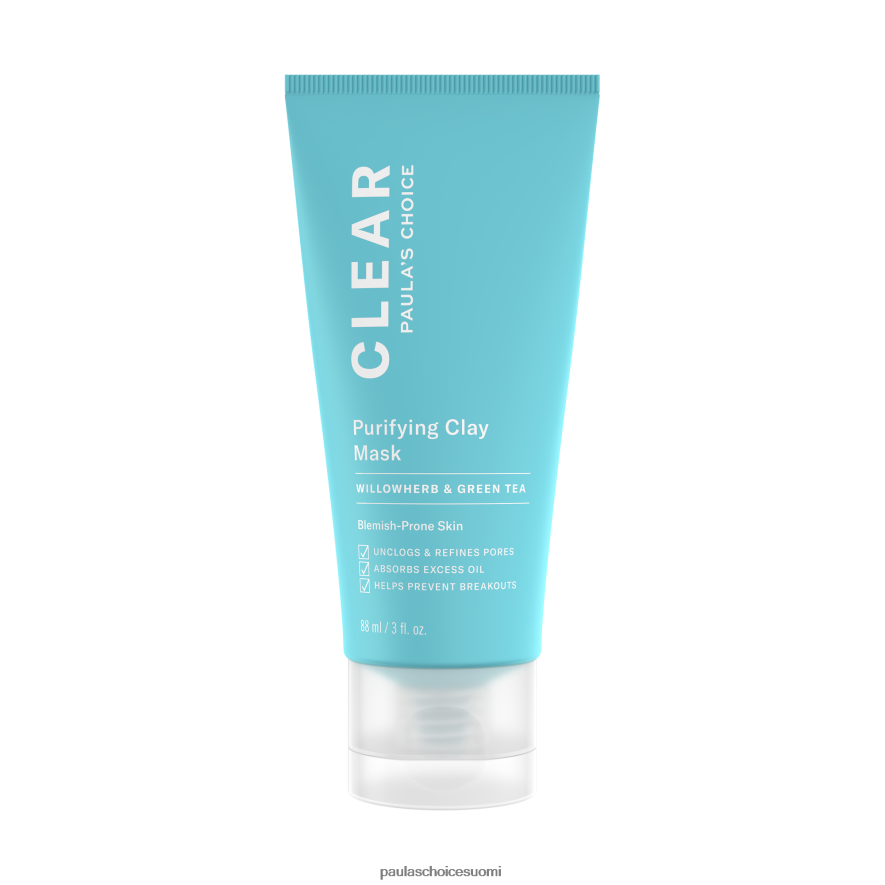 Paula's Choice koko puhdistava savinaamio 4FL4PT41