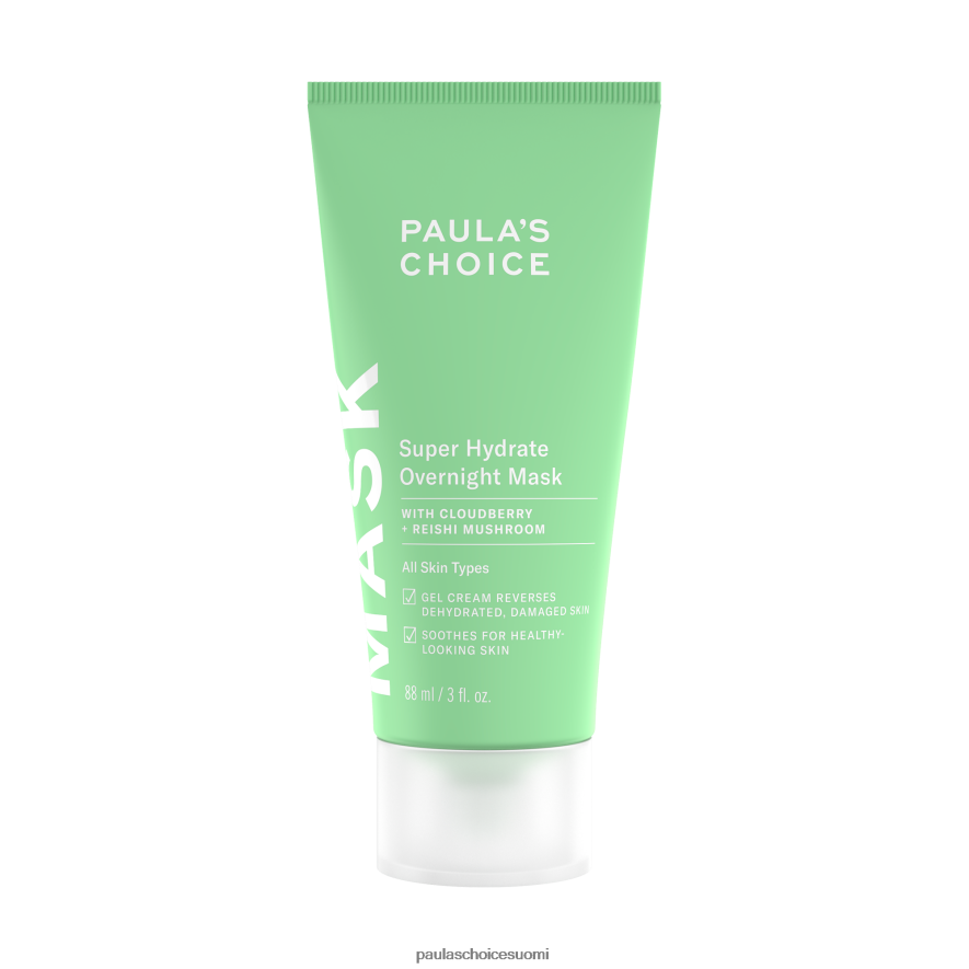 Paula's Choice koko superhydrate yön yli naamio 4FL4PT47