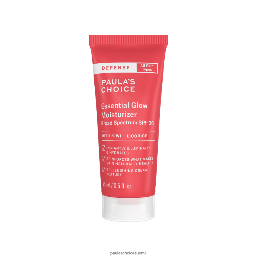 Paula's Choice koko Essential Glow kosteusvoide spf 30 4FL4PT65
