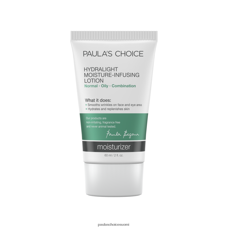Paula's Choice koko Hydralight kosteutta imevä voide 4FL4PT135