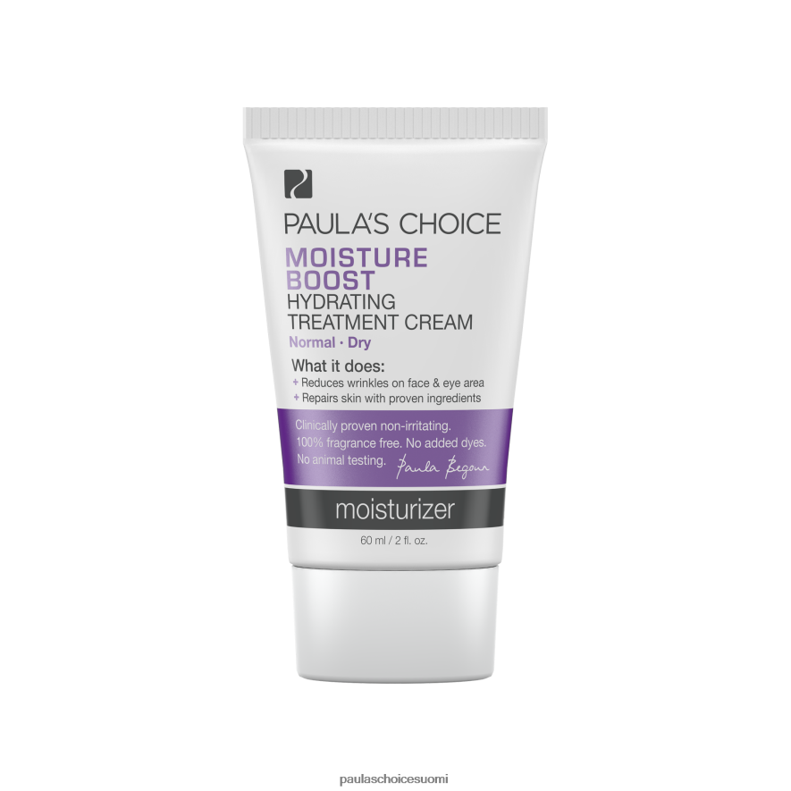 Paula's Choice koko Kosteuttava kosteuttava hoitovoide 4FL4PT129