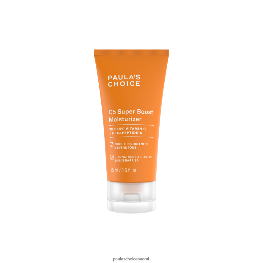 Paula's Choice koko c5 super boost kosteusvoide 4FL4PT102