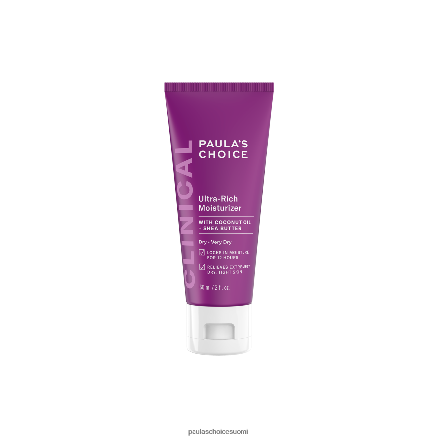 Paula's Choice koko erittäin runsas kosteusvoide 4FL4PT143