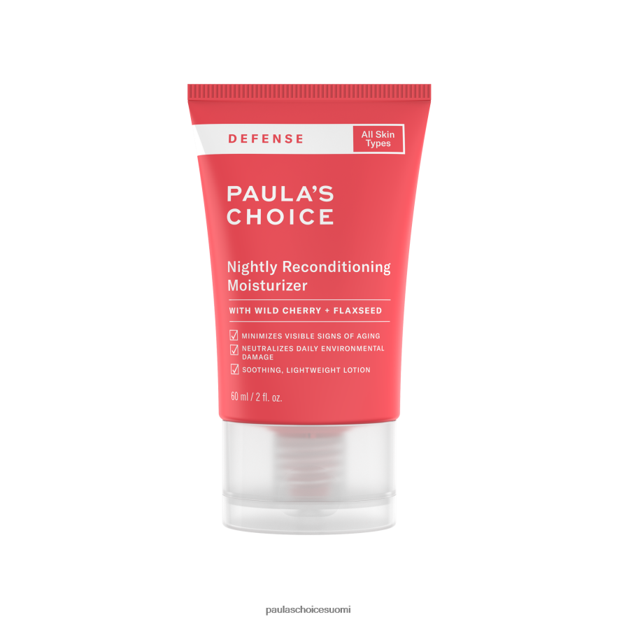 Paula's Choice koko iltainen hoitava kosteusvoide 4FL4PT49