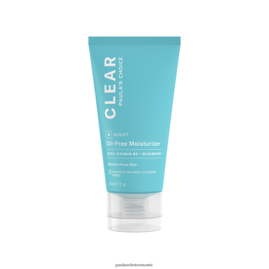 Paula's Choice koko öljytön kosteusvoide 4FL4PT61