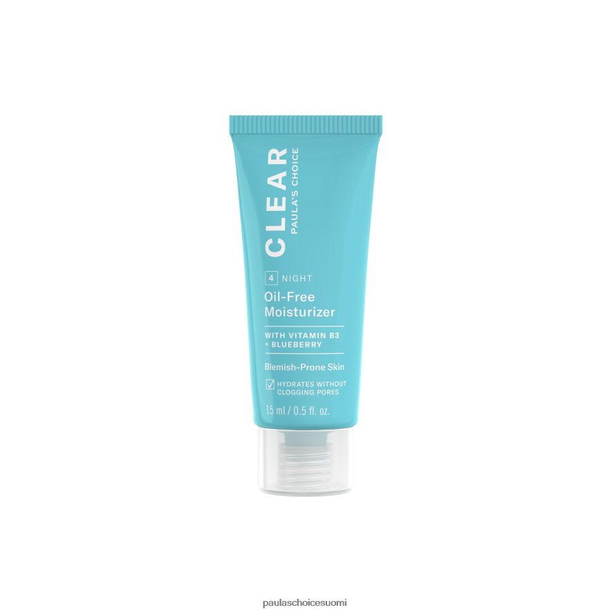 Paula's Choice koko öljytön kosteusvoide 4FL4PT61