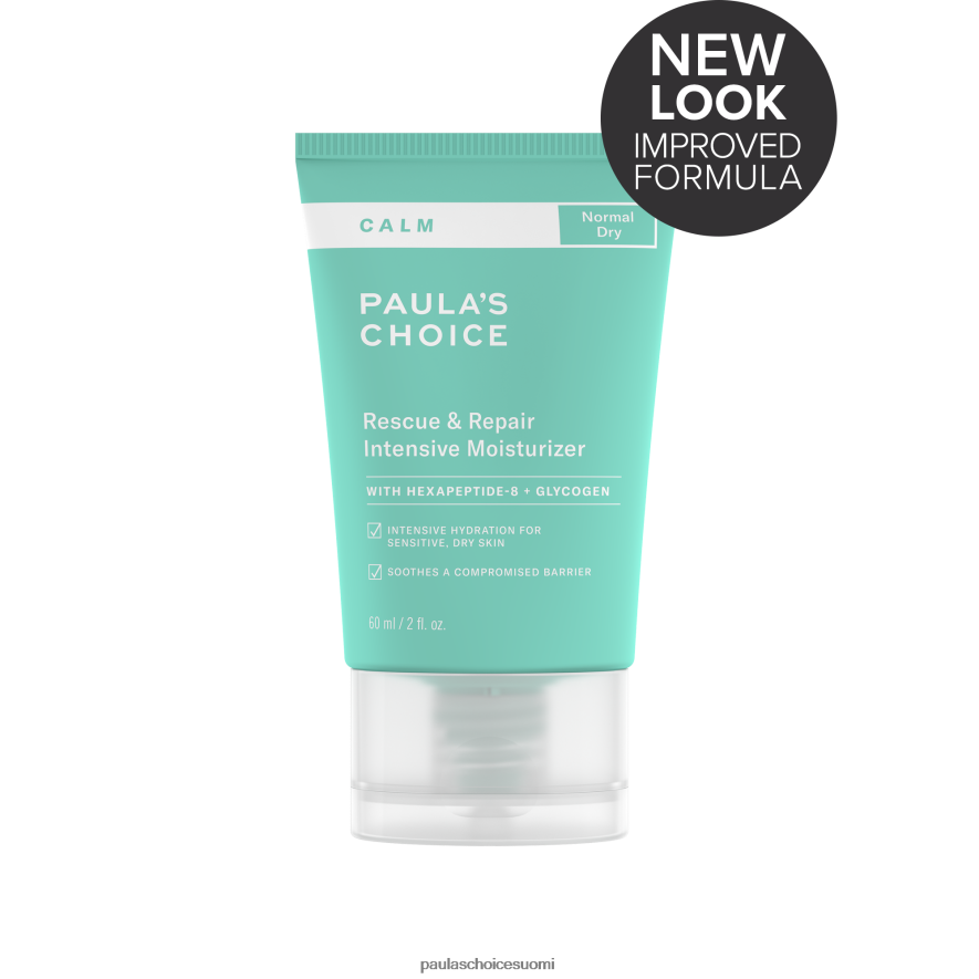 Paula's Choice koko pelastus ja korjaa intensiivinen kosteusvoide 4FL4PT38