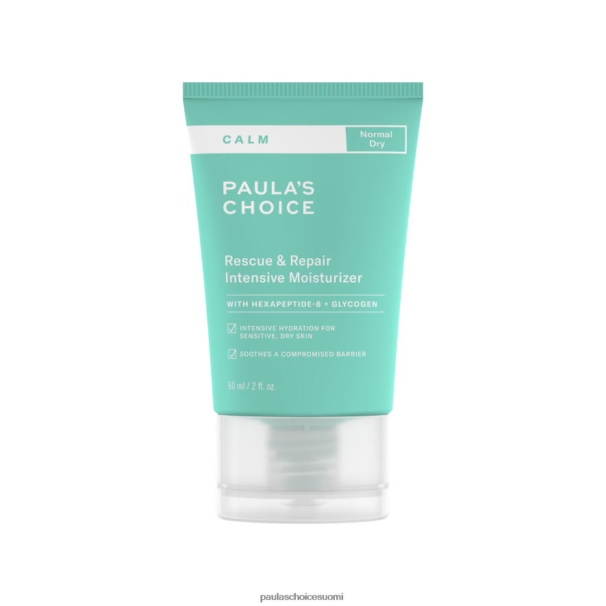 Paula's Choice koko pelastus ja korjaa intensiivinen kosteusvoide 4FL4PT38