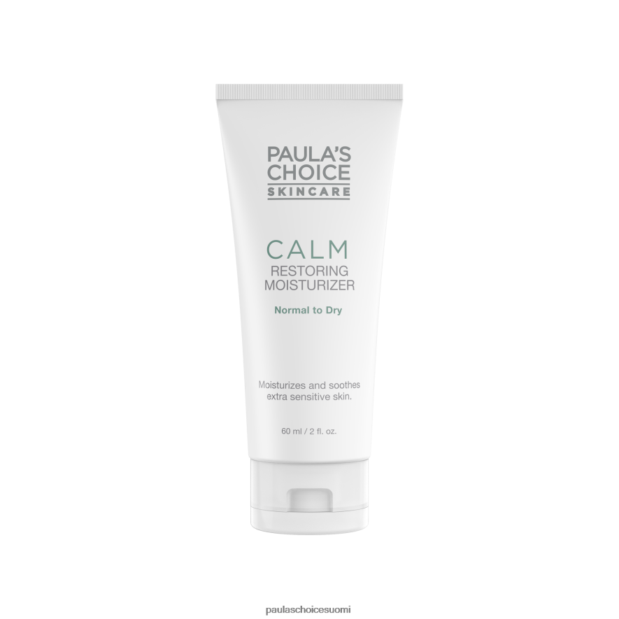 Paula's Choice koko punoitusta lievittävä kosteusvoide normaalille ja kuivalle iholle 4FL4PT25