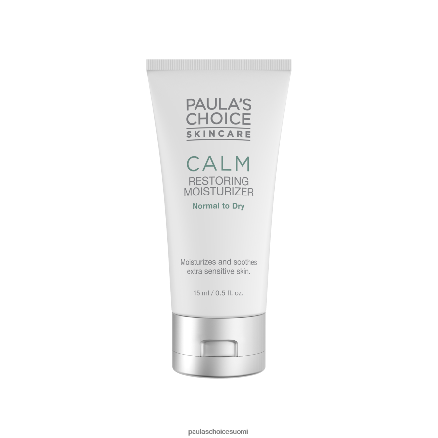 Paula's Choice koko punoitusta lievittävä kosteusvoide normaalille ja kuivalle iholle 4FL4PT25