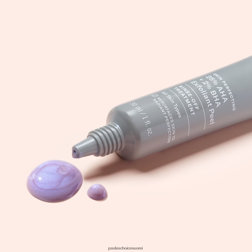 Paula's Choice koko 25% aha + 2% bha kuorinta 4FL4PT31