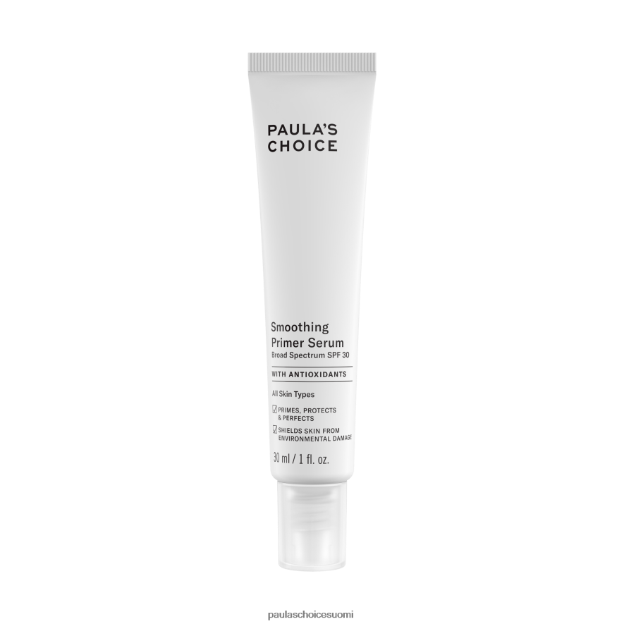 Paula's Choice koko tasoittava primer seerumi spf 30 4FL4PT95