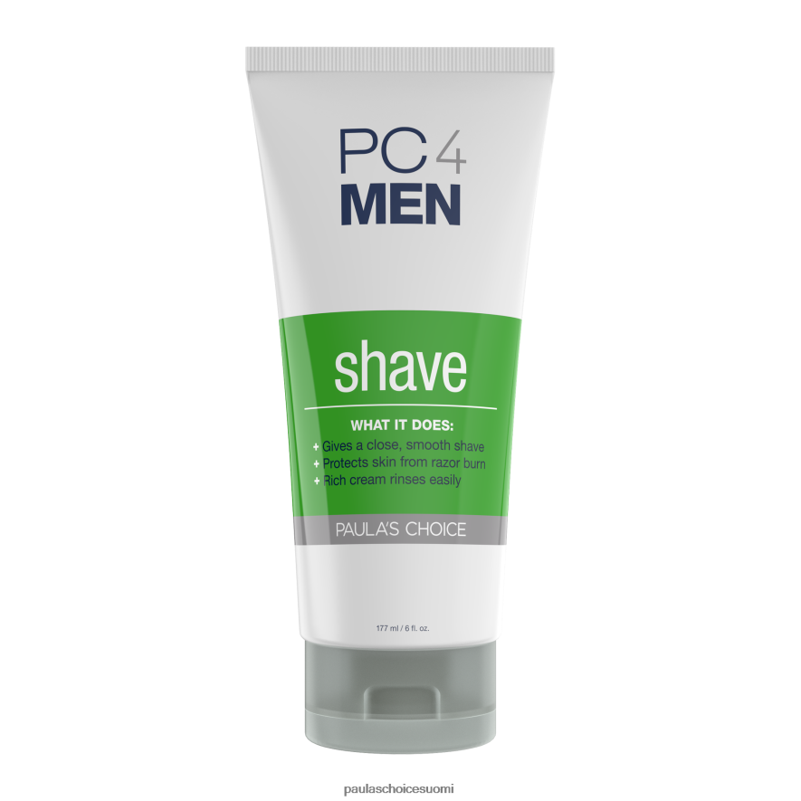 Paula's Choice koko parranajo 4FL4PT34