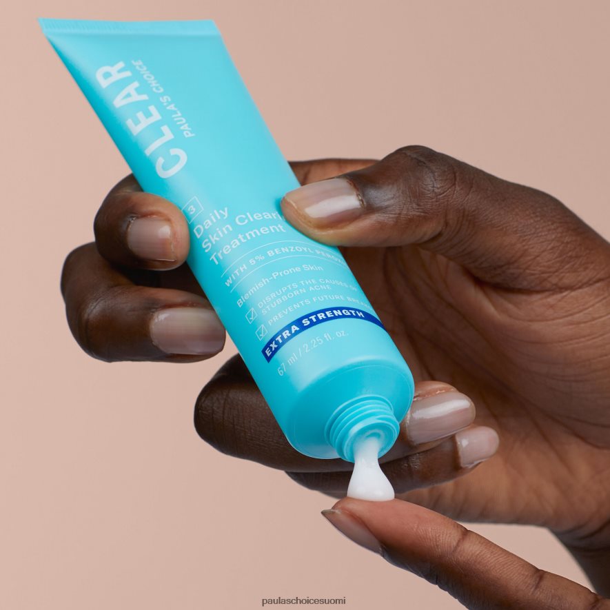 Paula's Choice 3-vaiheinen rutiini lisävoimapakkaus 4FL4PT8