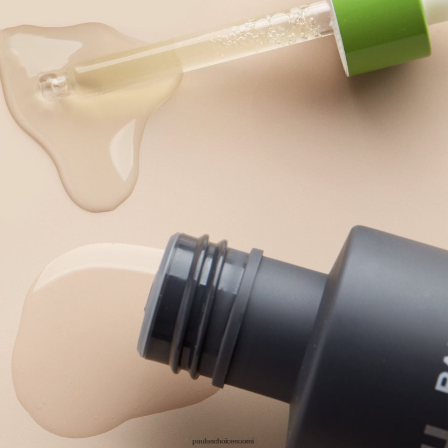 Paula's Choice kaikki ihotyypit niasiiniamidi + bha duo 4FL4PT9