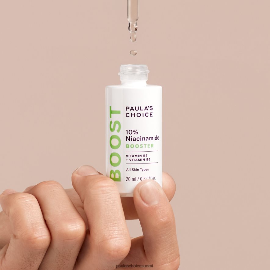 Paula's Choice kaikki ihotyypit niasiiniamidi + bha duo 4FL4PT9
