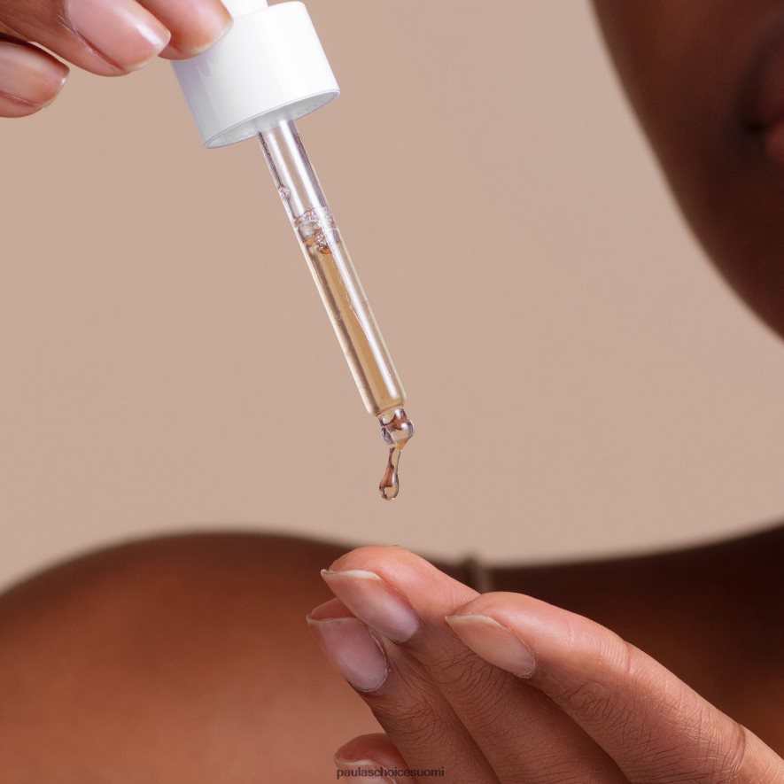 Paula's Choice koko 20 % niasiiniamidihoito 4FL4PT130