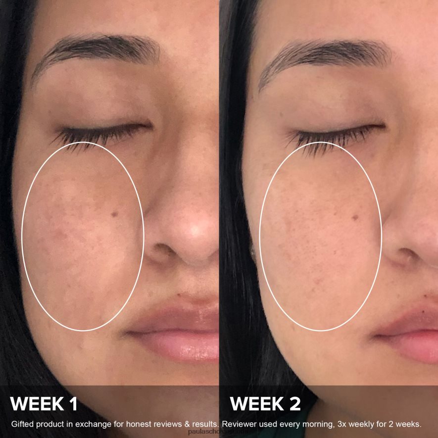 Paula's Choice koko 20 % niasiiniamidihoito 4FL4PT130