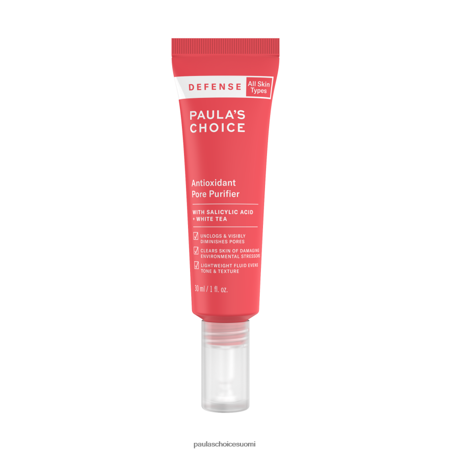 Paula's Choice koko antioksidanttinen huokosten puhdistaja 4FL4PT116