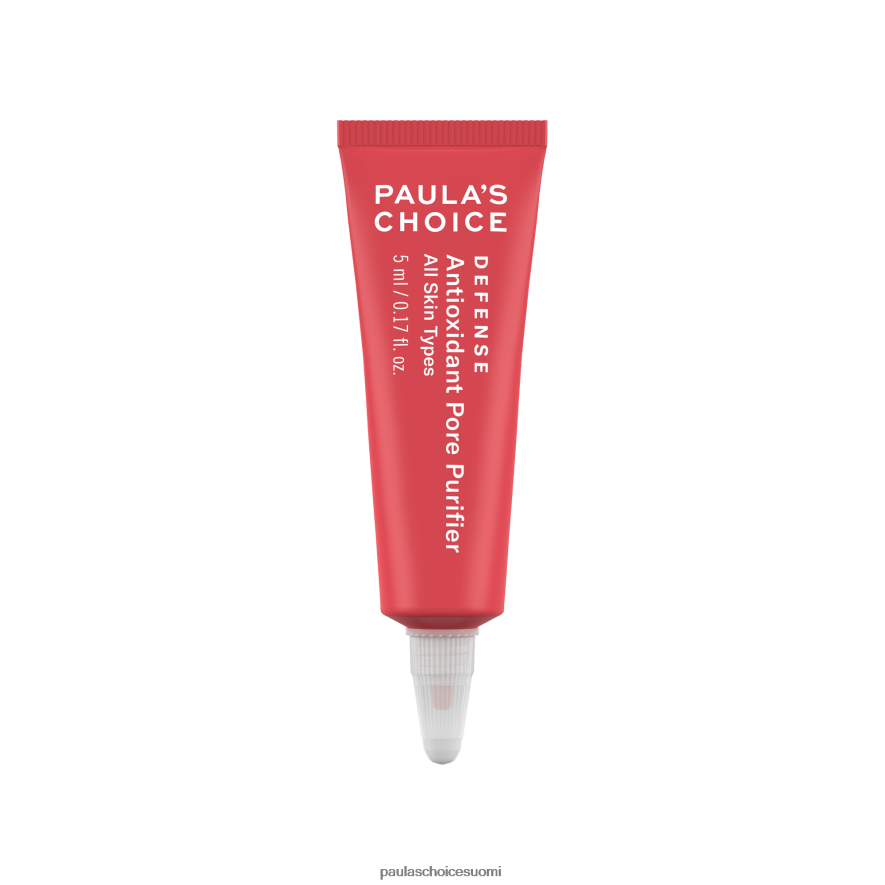 Paula's Choice koko antioksidanttinen huokosten puhdistaja 4FL4PT116