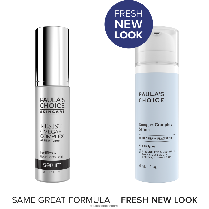 Paula's Choice koko omega+ kompleksiseerumi 4FL4PT28