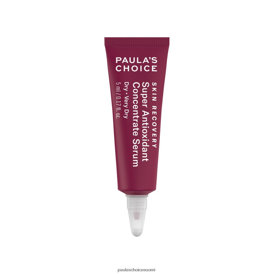 Paula's Choice koko super antioksidanttitiiviste seerumi retinolilla - palautuminen 4FL4PT52