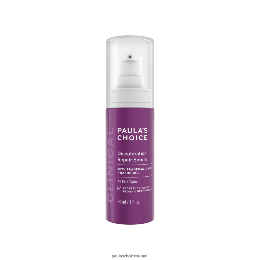 Paula's Choice koko värimuutoksia korjaava seerumi 4FL4PT77