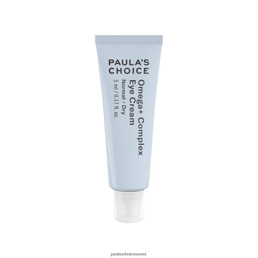 Paula's Choice normaali tai kuiva iho omega+ kompleksinen silmänympärysvoide - matkailu 4FL4PT85