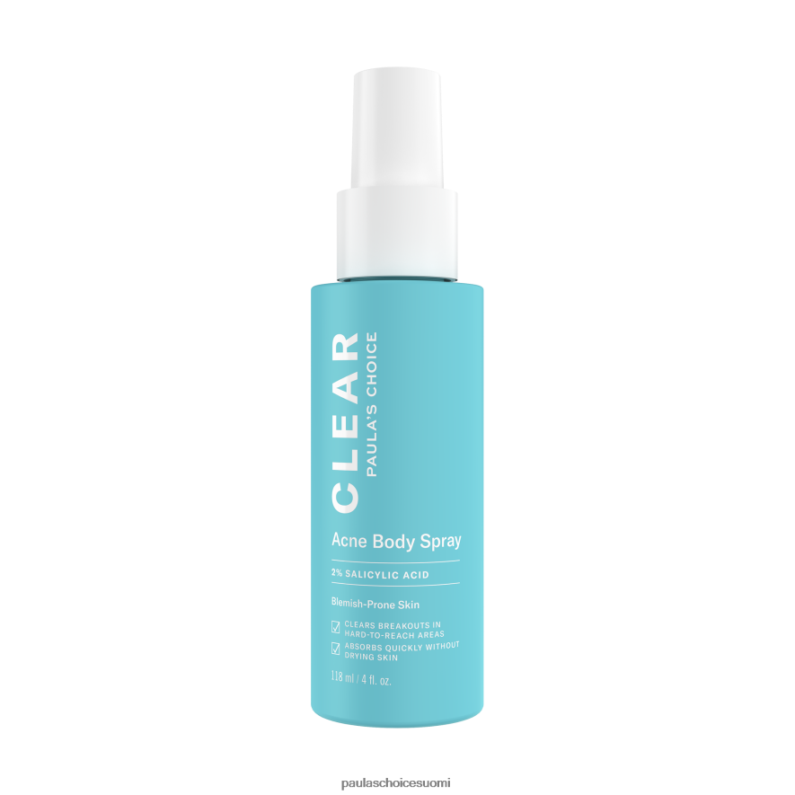 Paula's Choice koko akne vartalosuihke 4FL4PT86