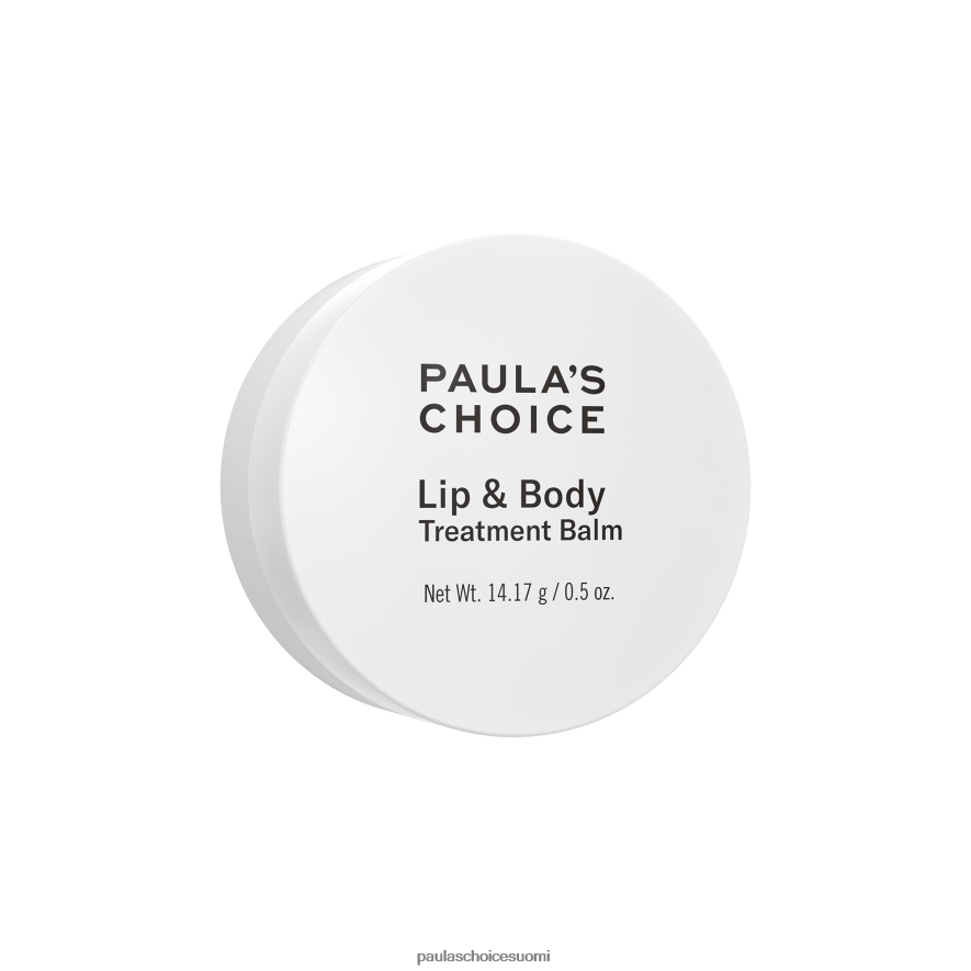 Paula's Choice koko huuli- ja vartalohoitovoide 4FL4PT82