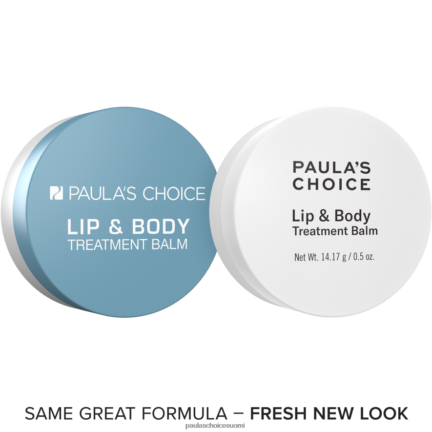 Paula's Choice koko huuli- ja vartalohoitovoide 4FL4PT82