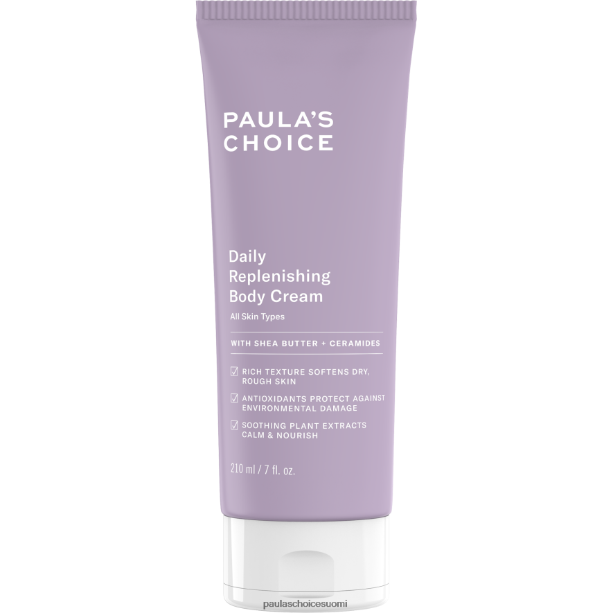 Paula's Choice koko päivittäin täydentävä vartalovoide 4FL4PT108