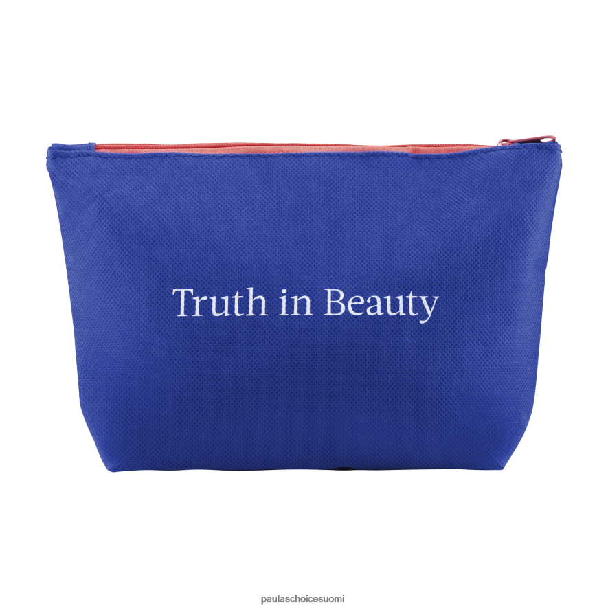 Paula's Choice ihonhoito totuus kauneuspussissa 4FL4PT142