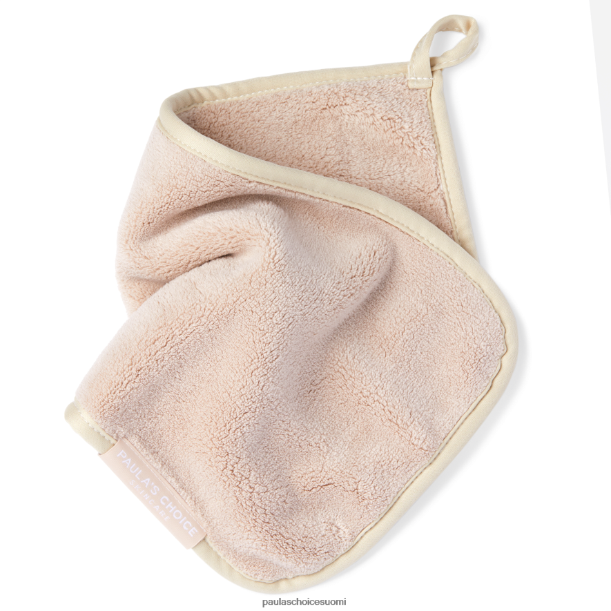 Paula's Choice yksi koko erittäin pehmeä pesuliina 4FL4PT37