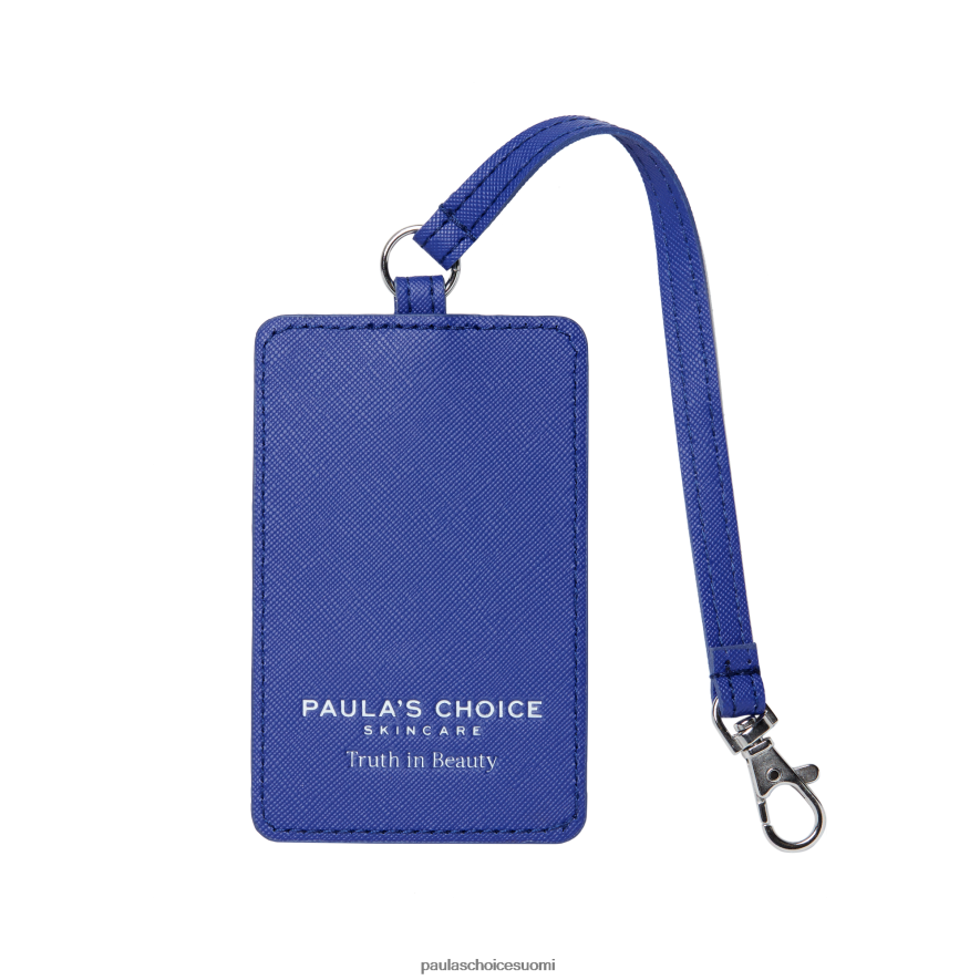 Paula's Choice yksi koko matkatavaramerkki 4FL4PT24