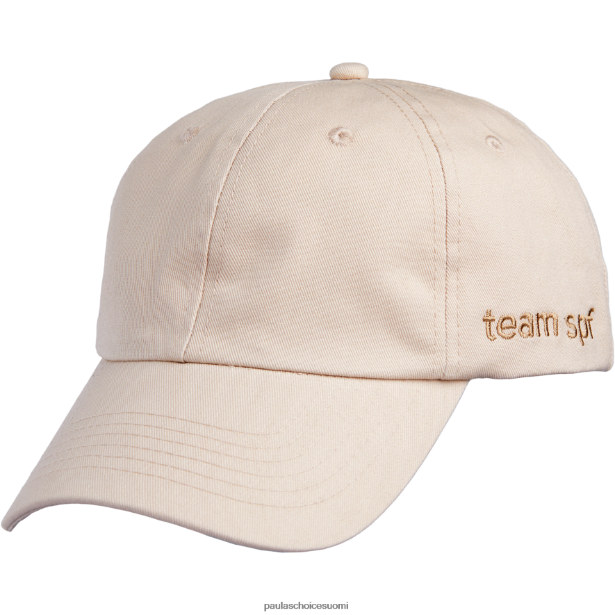 Paula's Choice yksi koko rajoitettu erä spf strapback -hattu 4FL4PT153